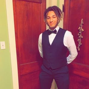 Meet your Posher, Malachi